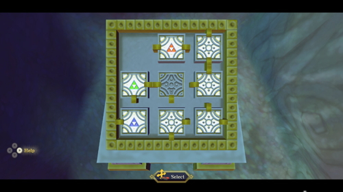 Final Dungeon Walkthrough Skyward Sword HD
