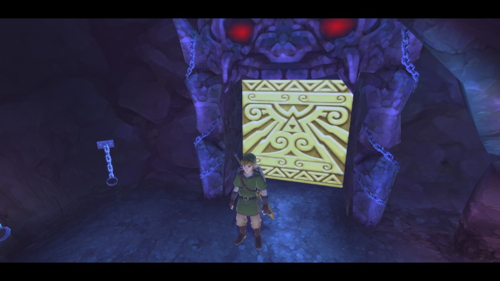Final Dungeon Walkthrough Skyward Sword HD