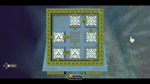 Final Dungeon Walkthrough Skyward Sword HD