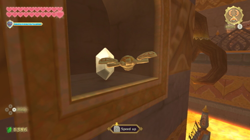 Final Dungeon Walkthrough Skyward Sword HD