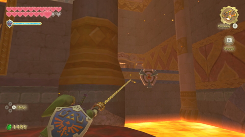 Final Dungeon Walkthrough Skyward Sword HD