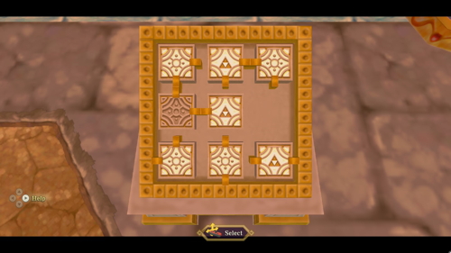 Final Dungeon Walkthrough Skyward Sword HD