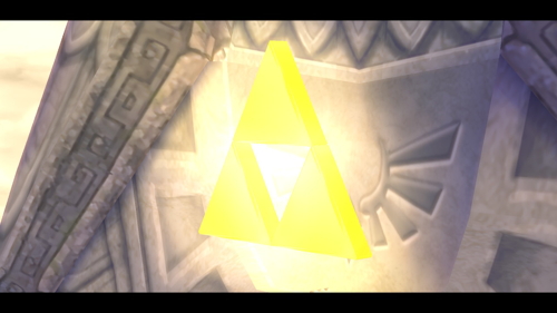 Sky Keep Walkthrough Skyward Sword