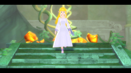Final Dungeon Walkthrough Skyward Sword HD