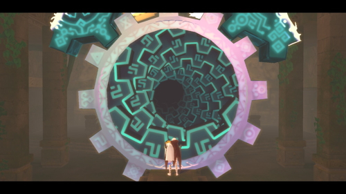 Final Dungeon Walkthrough Skyward Sword HD