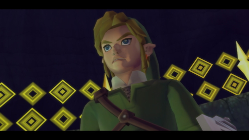 Skyward Sword HD Walkthrough: Final Boss