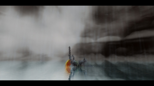 Ghirahim and Demise Walkthrough Skyward Sword HD