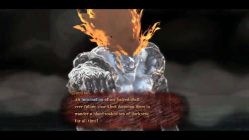 Final Boss Walkthrough Skyward Sword