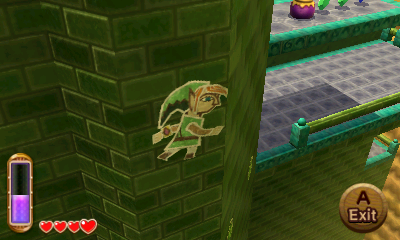 A Link Between Worlds Screenshot