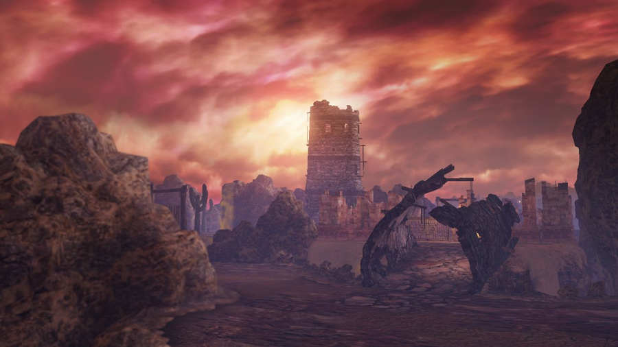 Hyrule Warriors European Logo