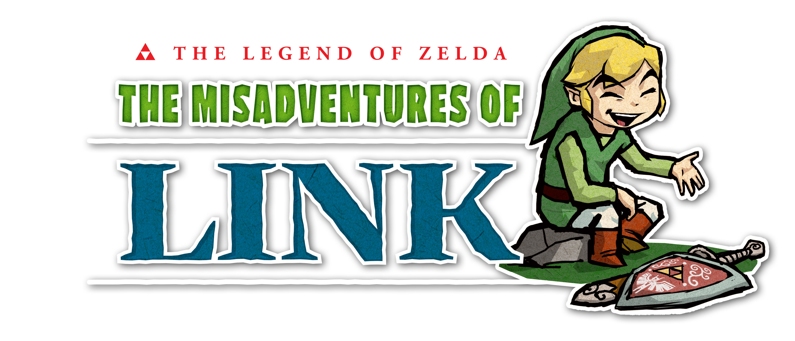 Misadventures of Link