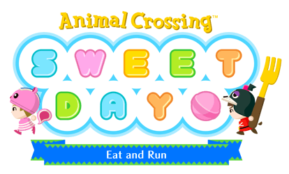 Animal Crossing: Sweet Day Impressions