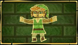 A Link Between Worlds Screenshot