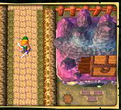 A Link Between Worlds Screenshot