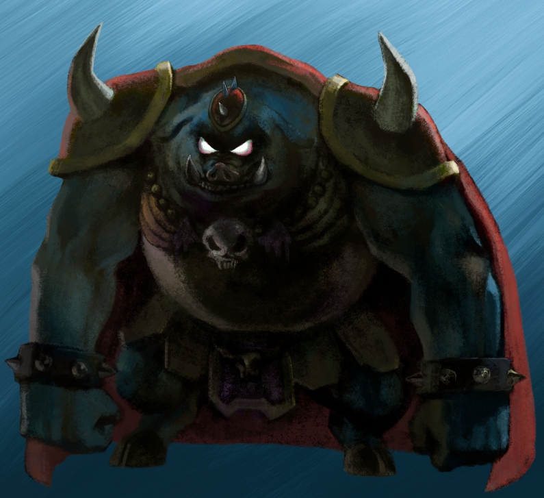 A Link Between Worlds Artwork