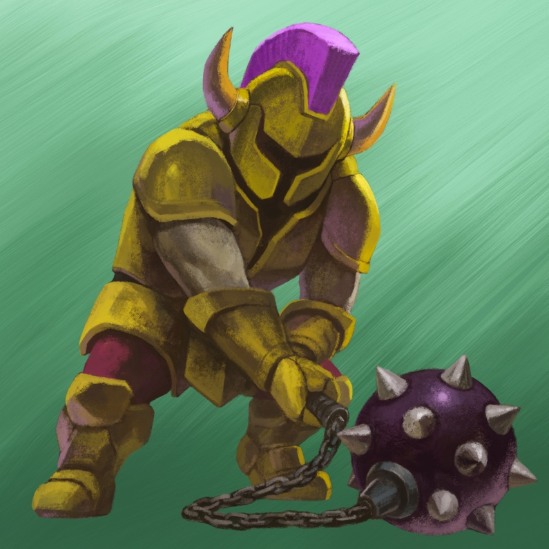 A Link Between Worlds Artwork