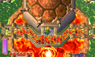 A Link Between World Screenshots