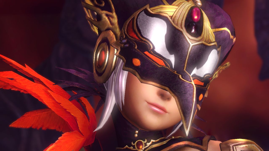 Hyrule Warriors Screenshots