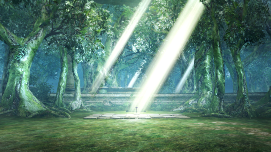 Hyrule Warriors Screenshots
