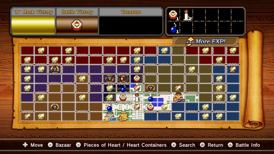 Hyrule Warriors Screenshots