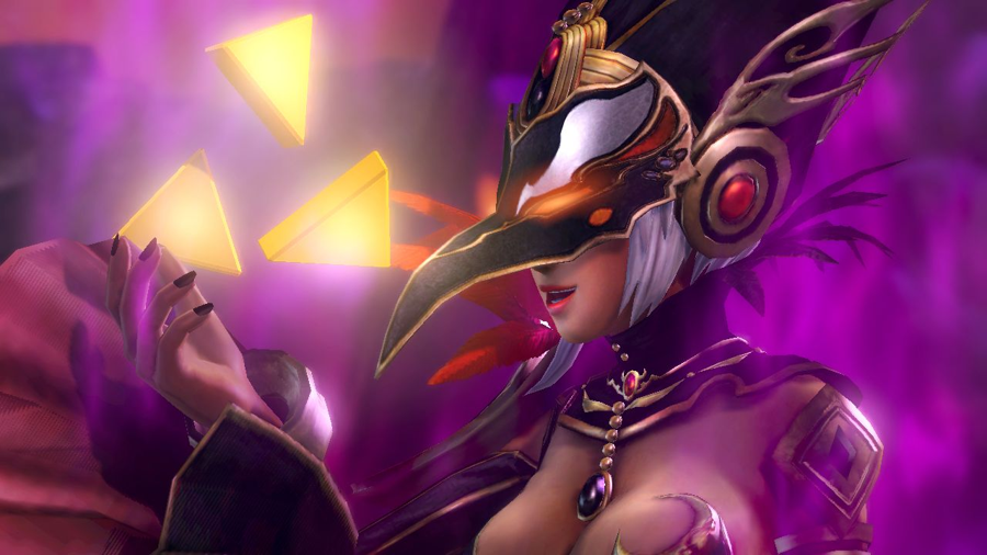 Hyrule Warriors Screenshots