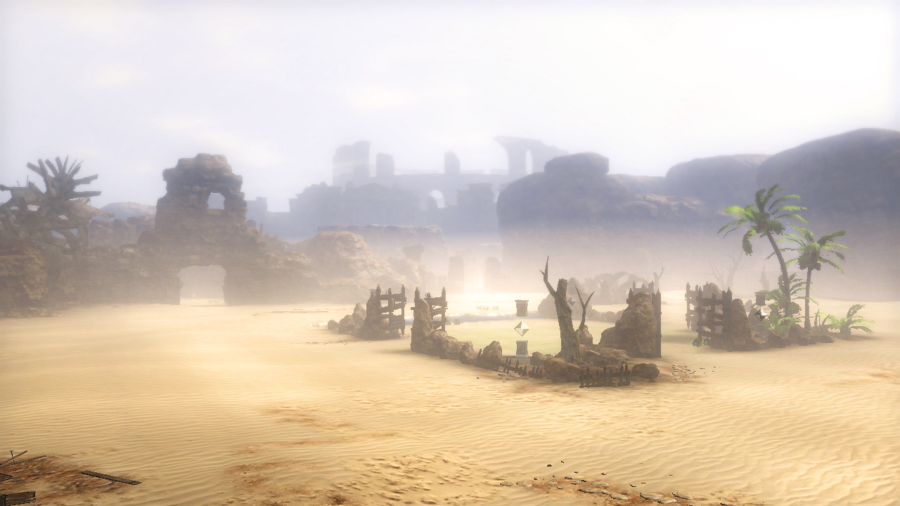 Hyrule Warriors Screenshots