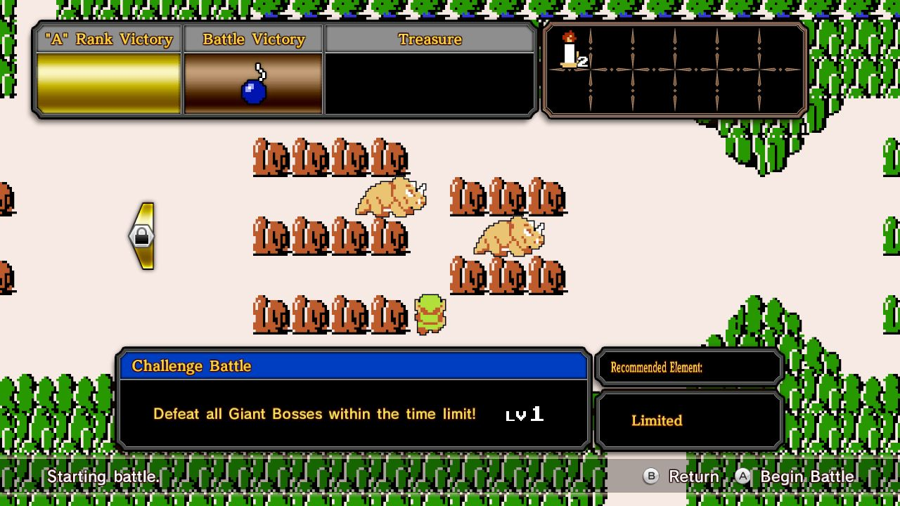 Hyrule Warriors Screenshots