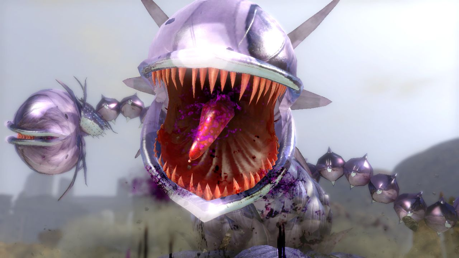 Hyrule Warriors Screenshots