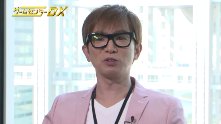 Tri Force Heroes Footage