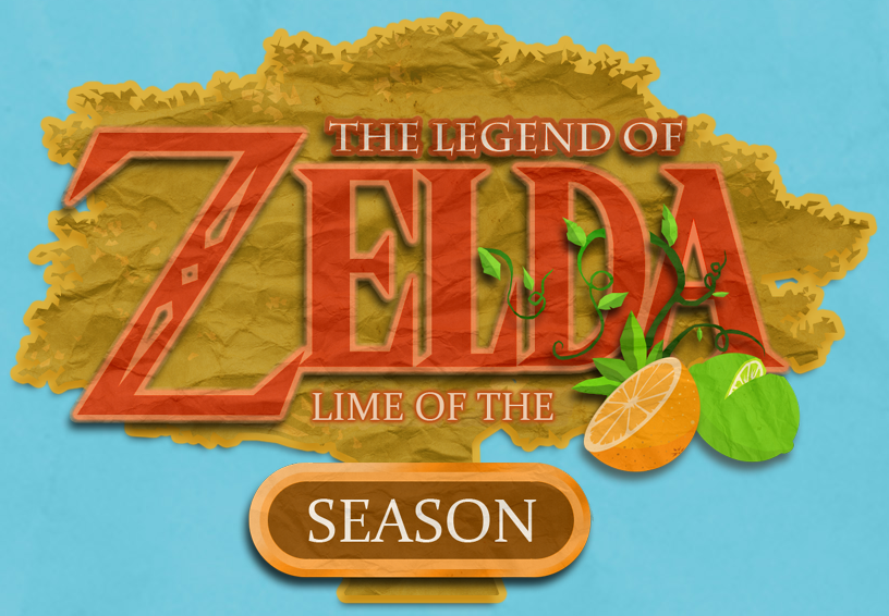 Lime of the Zelda - An Oracle of Seasons Soundtrack Remake