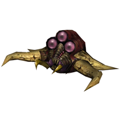 Majora's Mask 3D Art