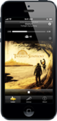Radio Hyrule iOS App