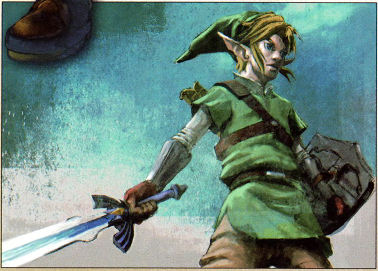 Concept Art