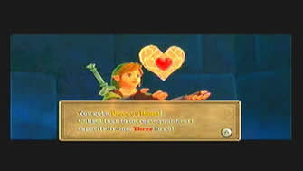 Skyward Sword Heart Piece Guide