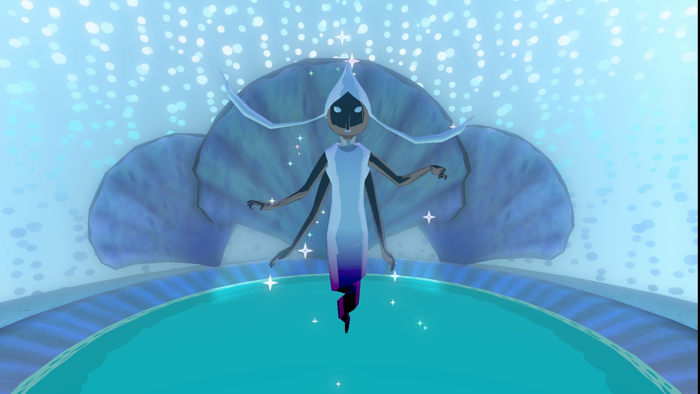 The Wind Waker HD Screenshot