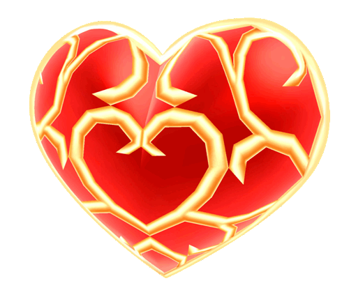 Recurring Relationships in Legend of Zelda