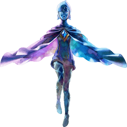 Recurring Relationships in Legend of Zelda