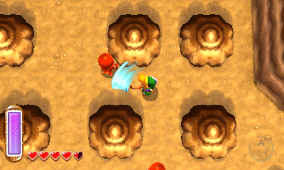 Desert Theme