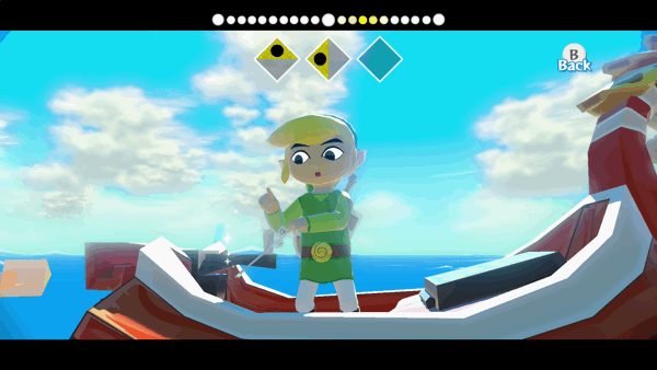 Wind Waker