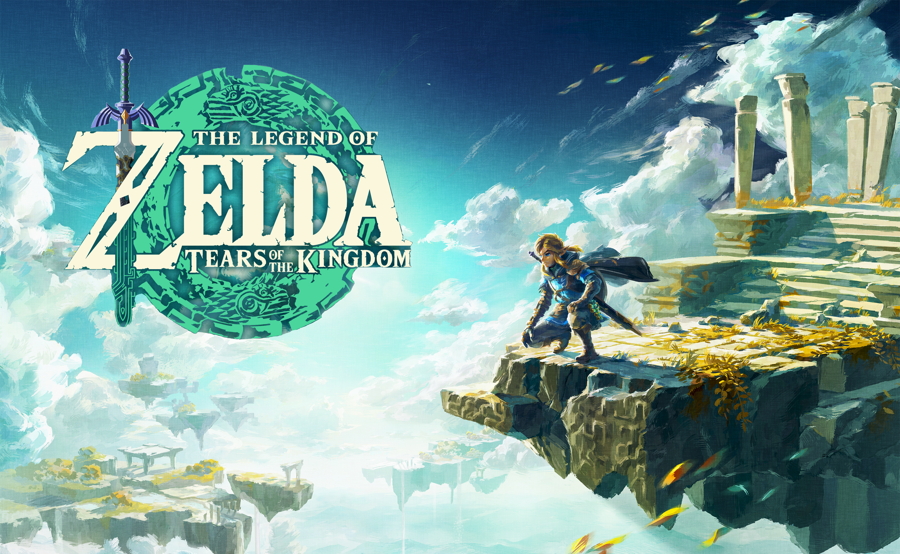 Zelda Tears of the Kingdom Guides