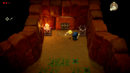 Legend of Zelda: Echoes of Wisdom Fairy Bottles