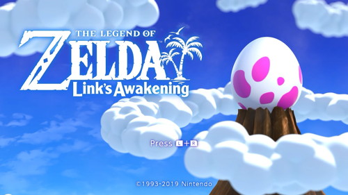 Zelda: Link's Awakening Walkthrough: A Guide To Wake From Kohohit Island