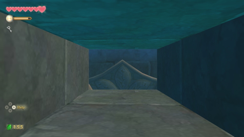 Forest Temple Walkthrough Skyward Sword