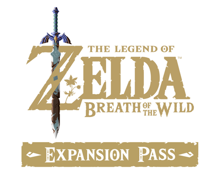 DLC Coming to Breath of the Wild Later in 2017