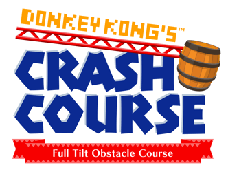 Donkey Kong's Crash Course Impressions - Nintendo Land