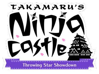 Takamaru's Ninja Castle Impressions - Nintendo Land