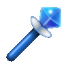 A Link Between Worlds Items Ice Rod