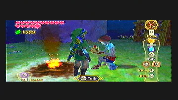 Beedle's Missing Beetle