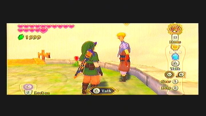 Beedle's Beetle
