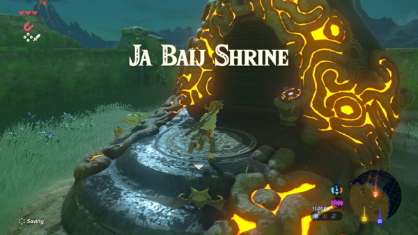 Legend of Zelda: Breath of the Wild Great Plateau Shrine of Trials guide